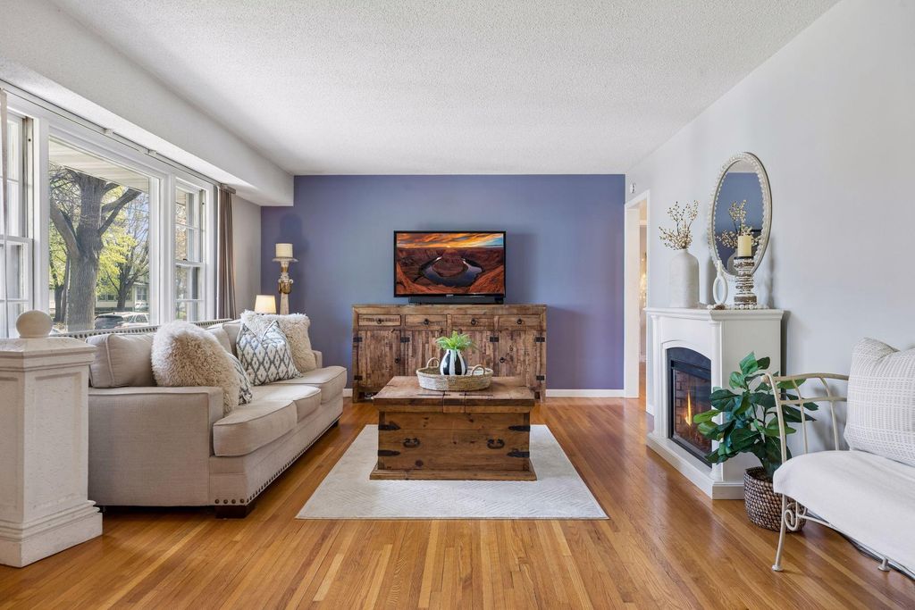 Photo of 3019 E 34th Street, Minneapolis, MN 55406 (MLS # 7015016)