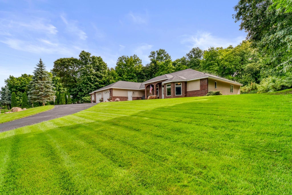 Photo of 1373 Burroughs Road, Detroit Lakes, MN 56501 (MLS # 7124617)