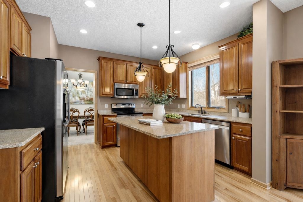 Photo of 21048 Istria Path, Lakeville, MN 55044 (MLS # 7027446)