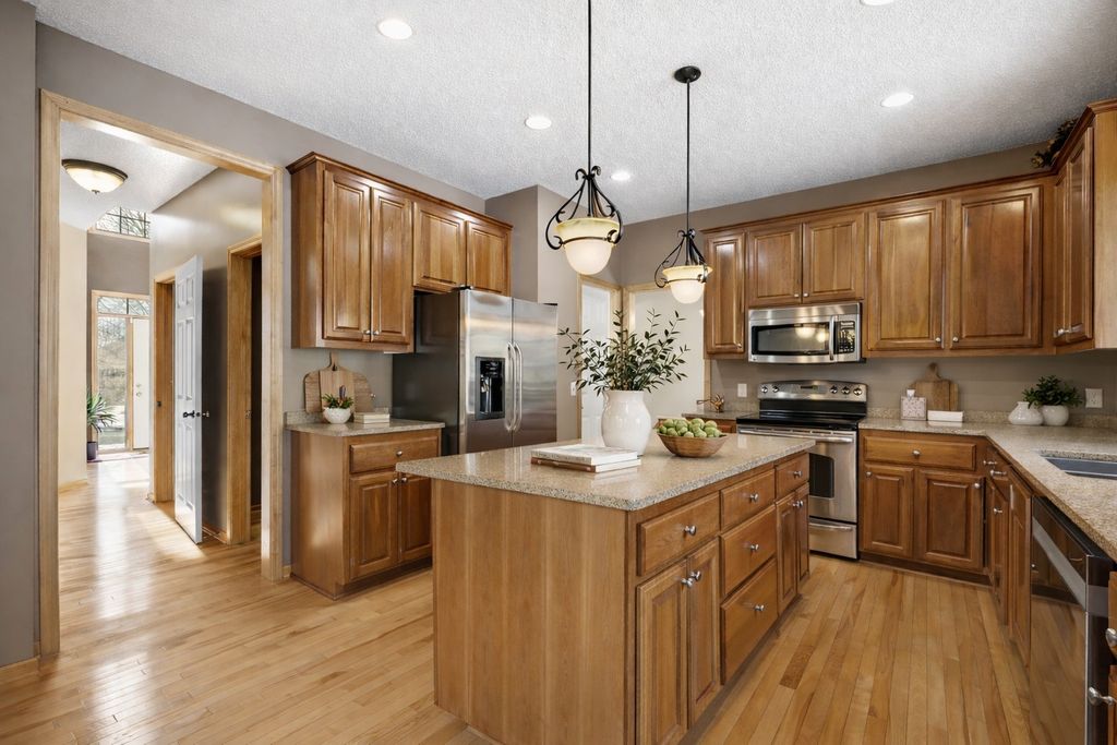 Photo of 21048 Istria Path, Lakeville, MN 55044 (MLS # 7027446)