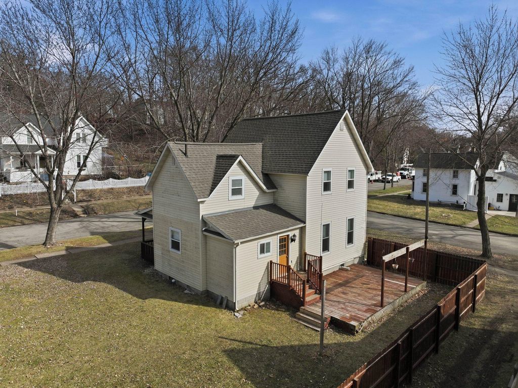 Photo of 921 11th Street E, Menomonie, WI 54751 (MLS # 7051891)