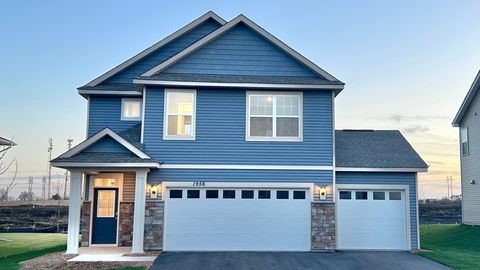 17026 Draper Way Lakeville MN 55044