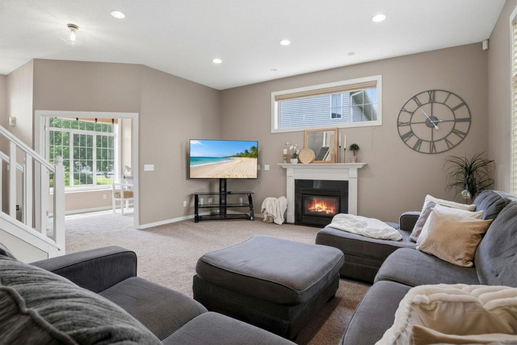 Photo of 11316 Tilbury Lane N, Champlin, MN 55316 (MLS # 7103281)