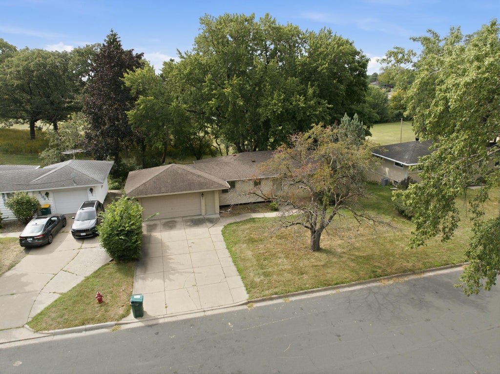 Photo of 2117 W 83rd Street, Bloomington, MN 55431 (MLS # 7131991)
