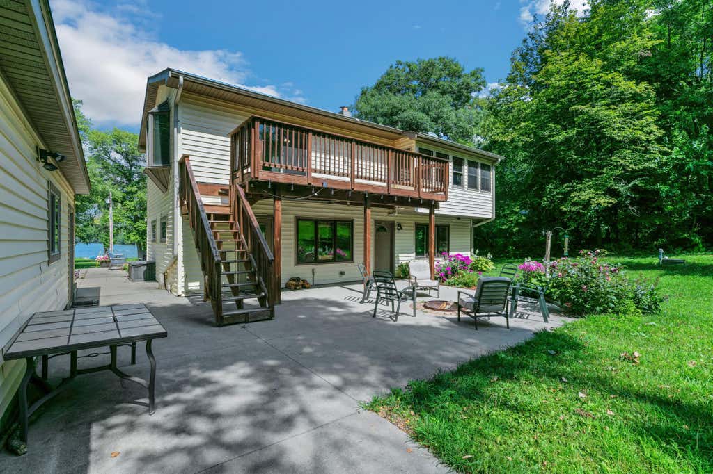 Photo of 17803 78th Street SW, Cokato, MN 55321 (MLS # 7132046)