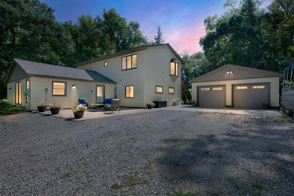 Photo of 17803 78th Street SW, Cokato, MN 55321 (MLS # 7132046)
