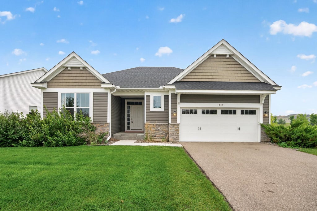 Photo of 1250 Oak Tree Court, Carver, MN 55315 (MLS # 7131240)