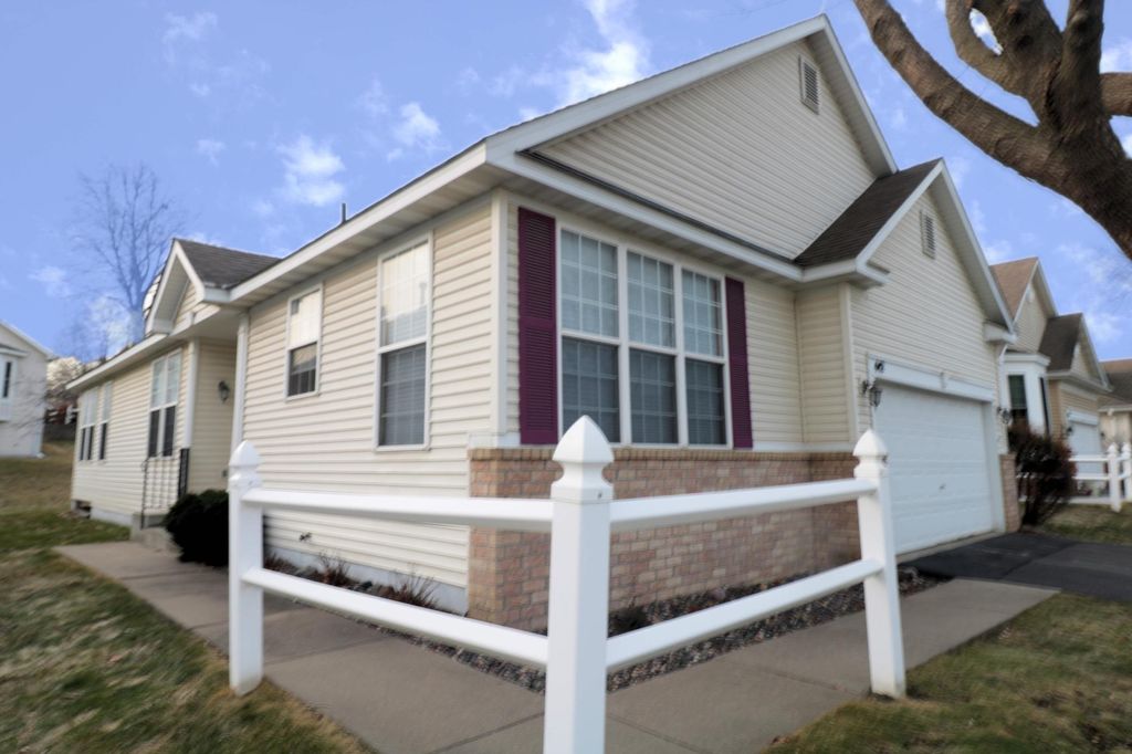 Photo of 442 Meadowood Lane, Burnsville, MN 55337 (MLS # 7032578)