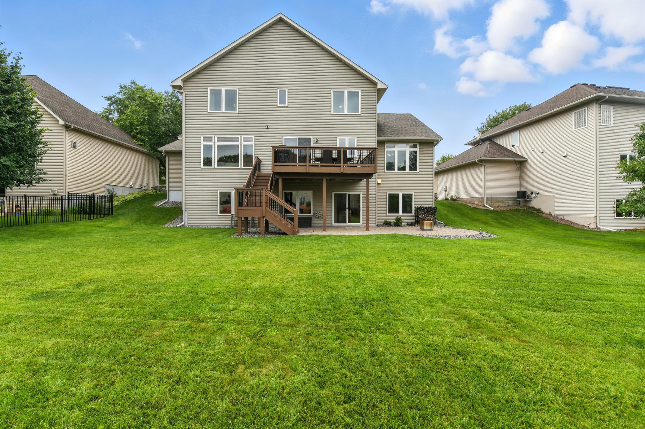 10741 Mccool Drive W