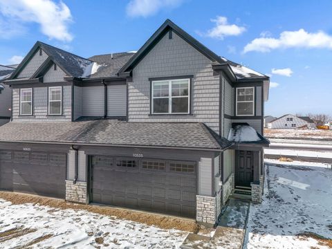 Photo of 10535 Harbor Lane N, Maple Grove, MN 55369 (MLS # 7030724)