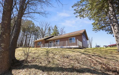 Photo of 25734 Peavy Trail, Hillman, MN 56338 (MLS # 7060511)