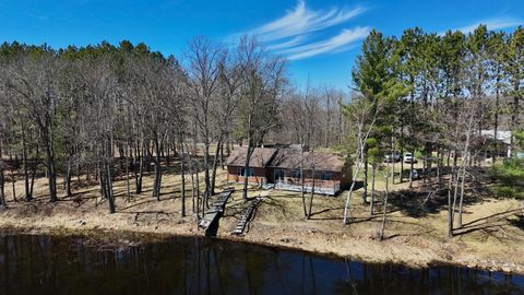 Photo of 25734 Peavy Trail, Hillman, MN 56338 (MLS # 7060511)