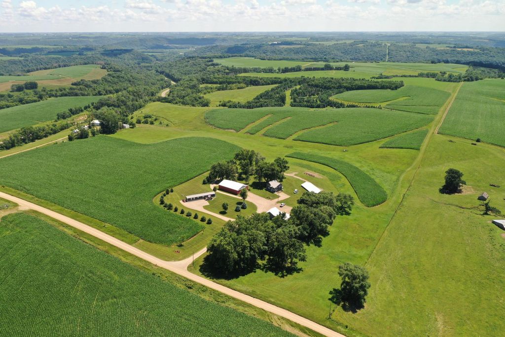 Photo of 28249 646th Street, Lake City, MN 55041 (MLS # 7057745)