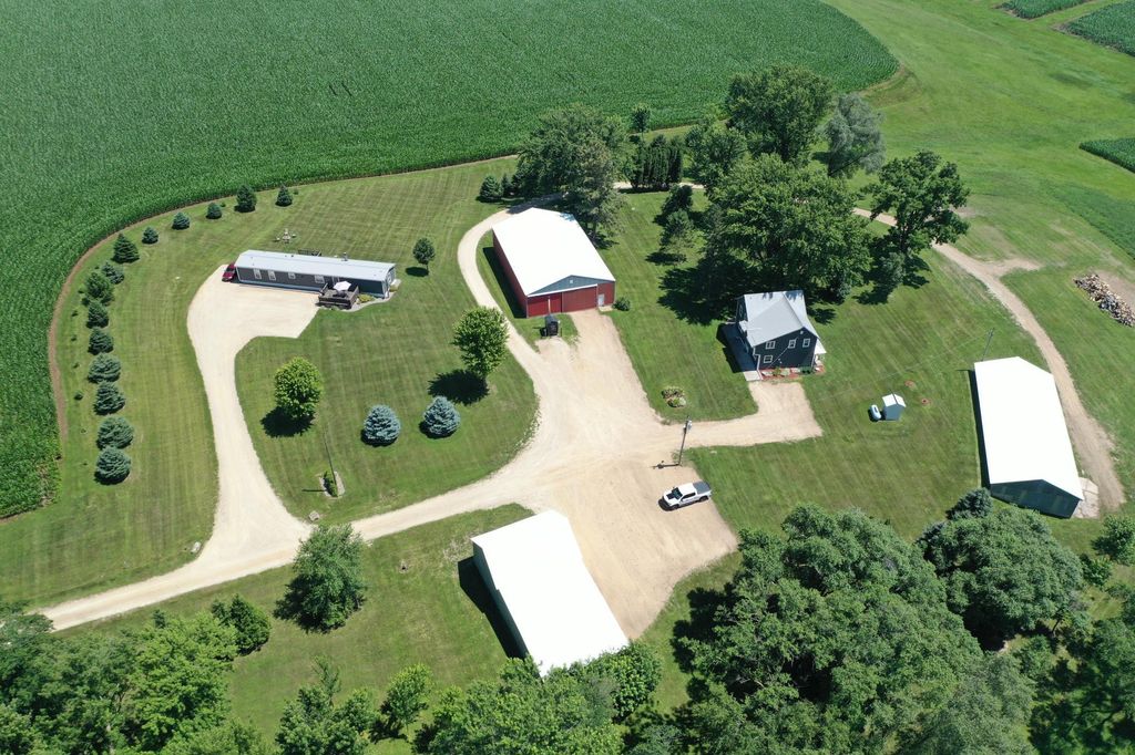 Photo of 28249 646th Street, Lake City, MN 55041 (MLS # 7057745)