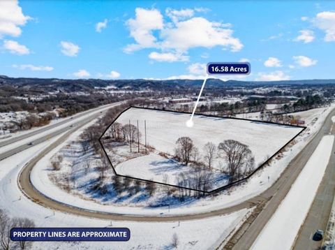 Parcel A + B State 35 Rd Holmen WI 54650