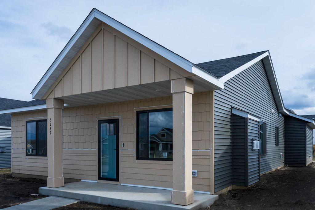 Photo of 5242 Solstice Place NW, Rochester, MN 55901 (MLS # 7047996)