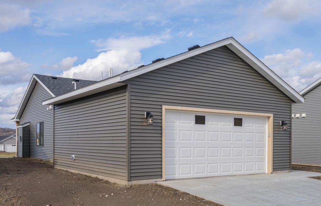 Photo of 5242 Solstice Place NW, Rochester, MN 55901 (MLS # 7047996)