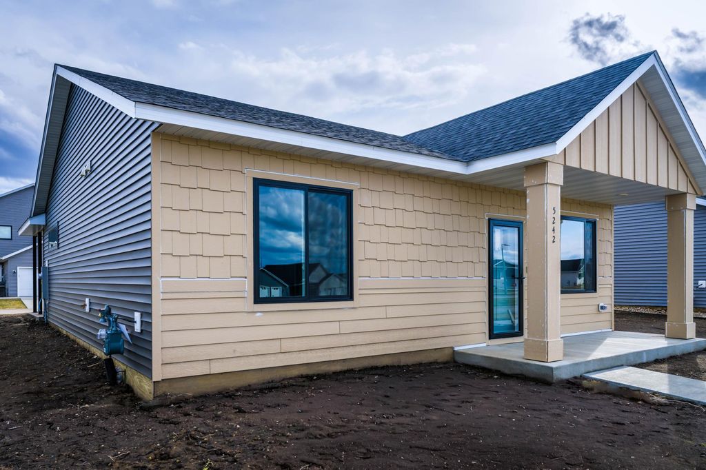 Photo of 5242 Solstice Place NW, Rochester, MN 55901 (MLS # 7047996)