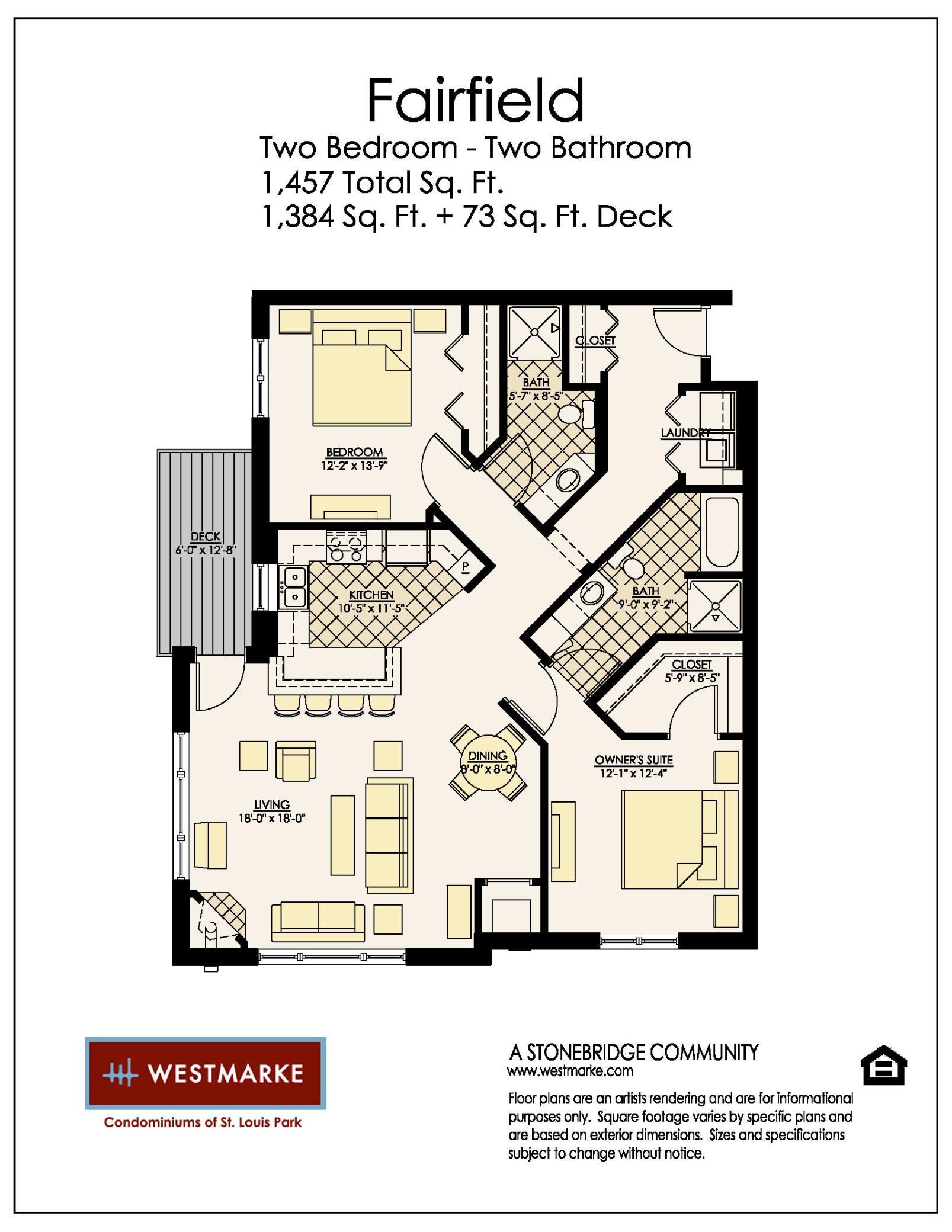 1155 Ford Road 405