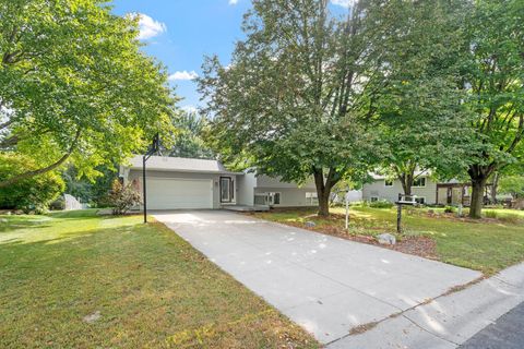 6542 Black Duck Drive S Lino Lakes MN 55014