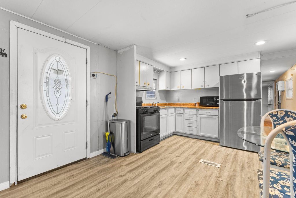 Photo of 7310 Taylor Street NE, Fridley, MN 55432 (MLS # 6826583)