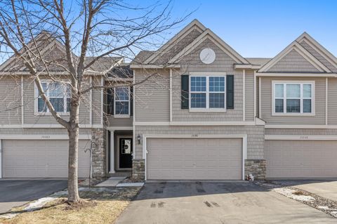 15361 Falk Drive N Hugo MN 55038