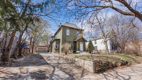 337 Maria Avenue Saint Paul MN 55106