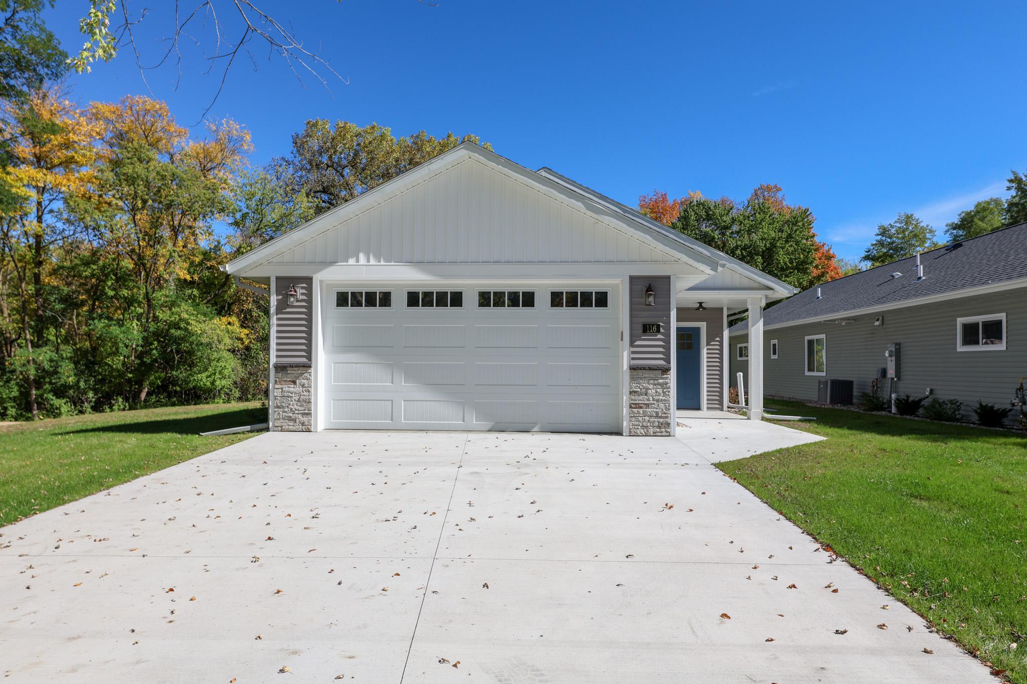 116 N Quincy Street