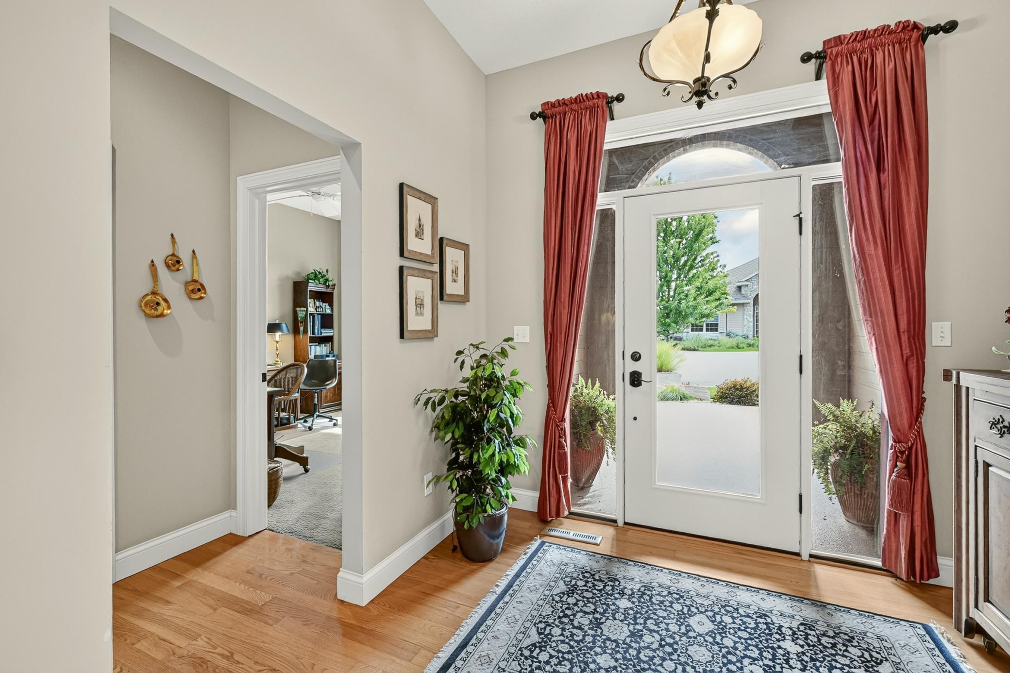 1486 Autumn Sage Court SW