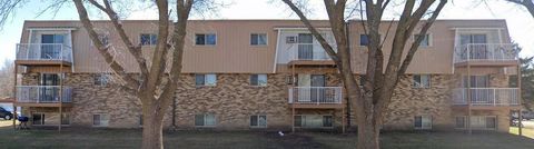 Photo of 901 Pearl Avenue #208, Marshall, MN 56258 (MLS # 7000161)
