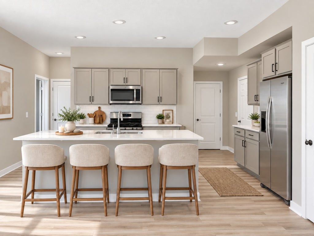 Photo of 561 Greywood Boulevard SW, Delano, MN 55328 (MLS # 7161682)