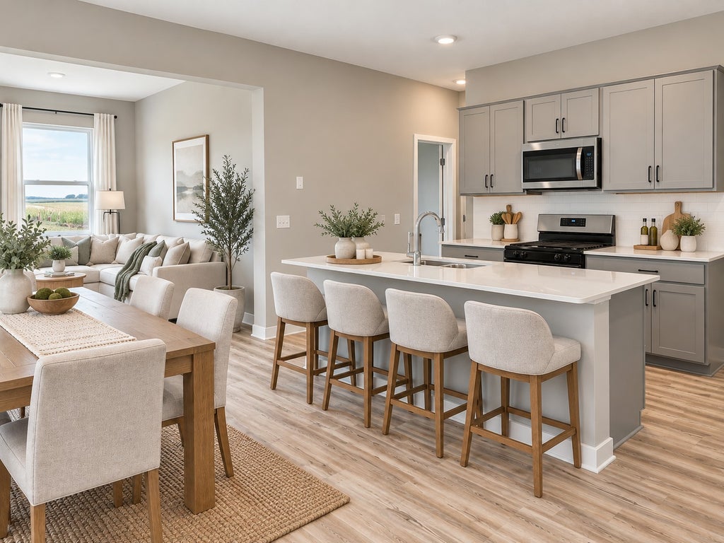 Photo of 561 Greywood Boulevard SW, Delano, MN 55328 (MLS # 7161682)