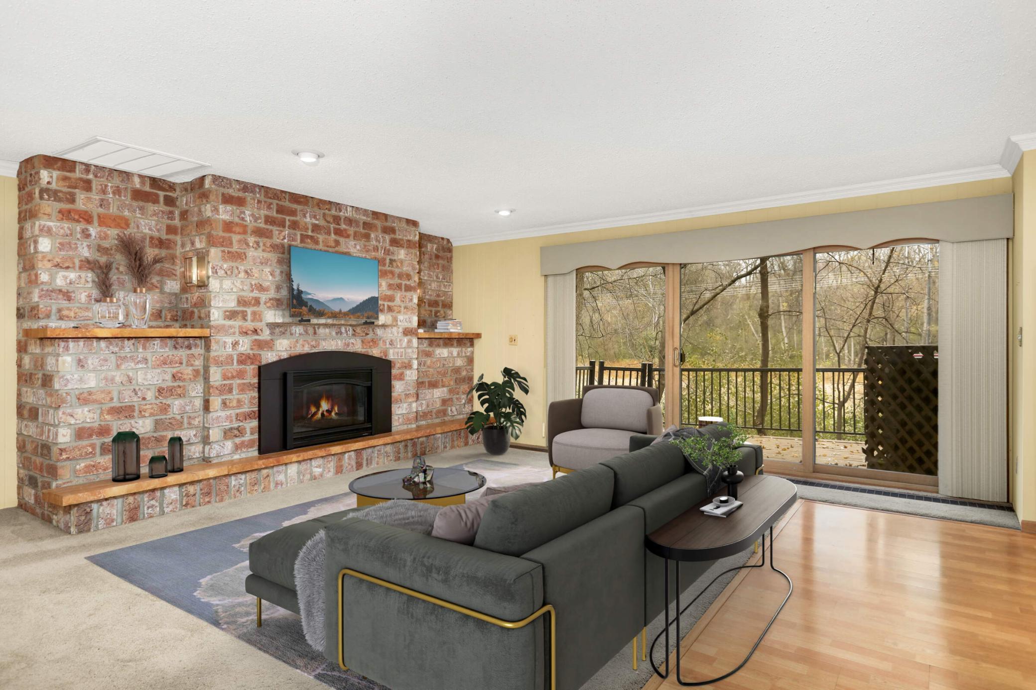 1810 Valley Curve Road