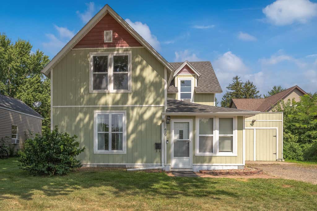 Photo of 419 N 1st Street, New Richmond, WI 54017 (MLS # 7131731)