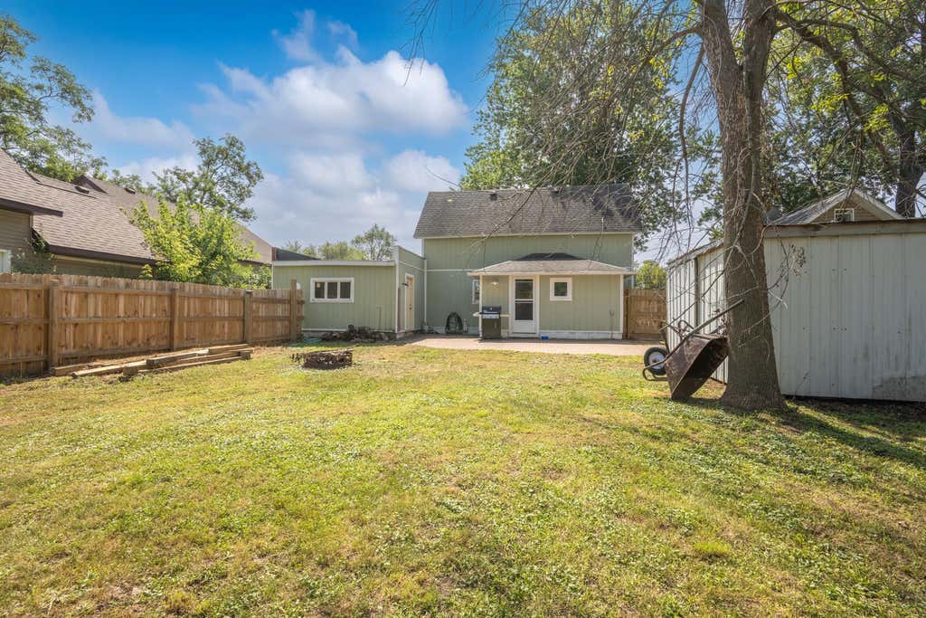 Photo of 419 N 1st Street, New Richmond, WI 54017 (MLS # 7131731)