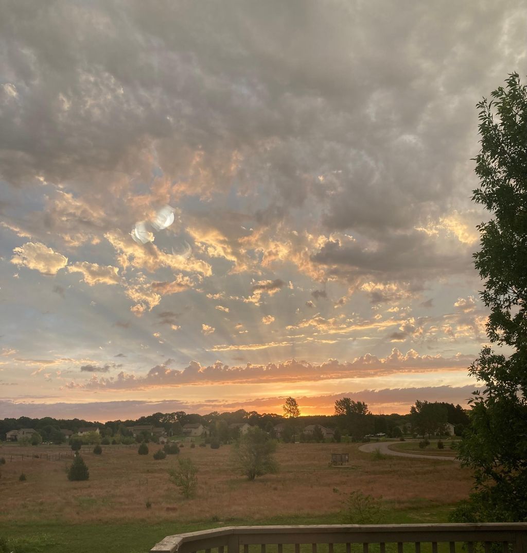 Photo of 26329 150th Street NW, Zimmerman, MN 55398 (MLS # 7032741)