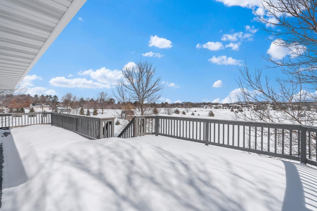 Photo of 26329 150th Street NW, Zimmerman, MN 55398 (MLS # 7032741)