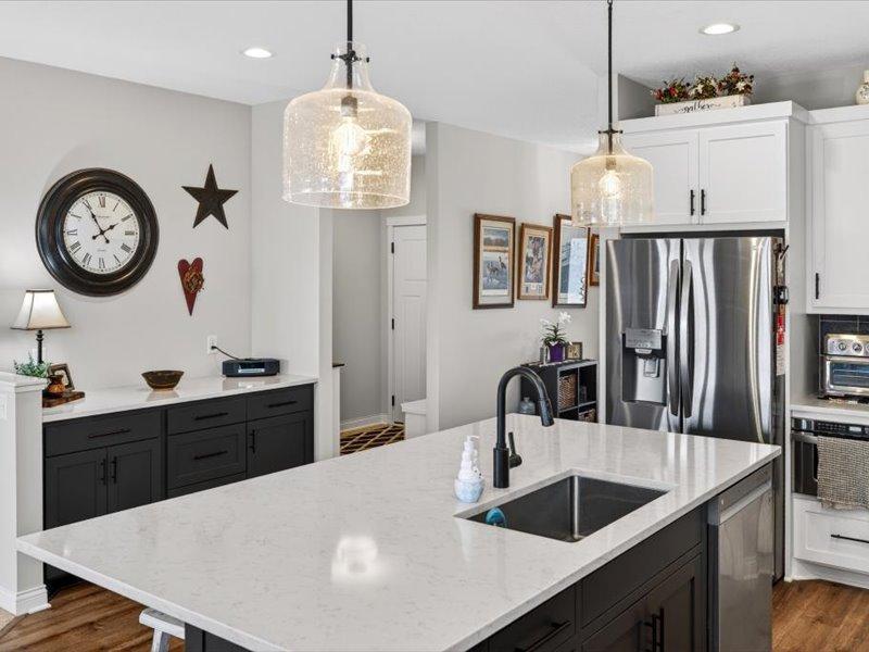 Photo of 29282 Kenwood Way, Chisago City, MN 55013 (MLS # 7096338)