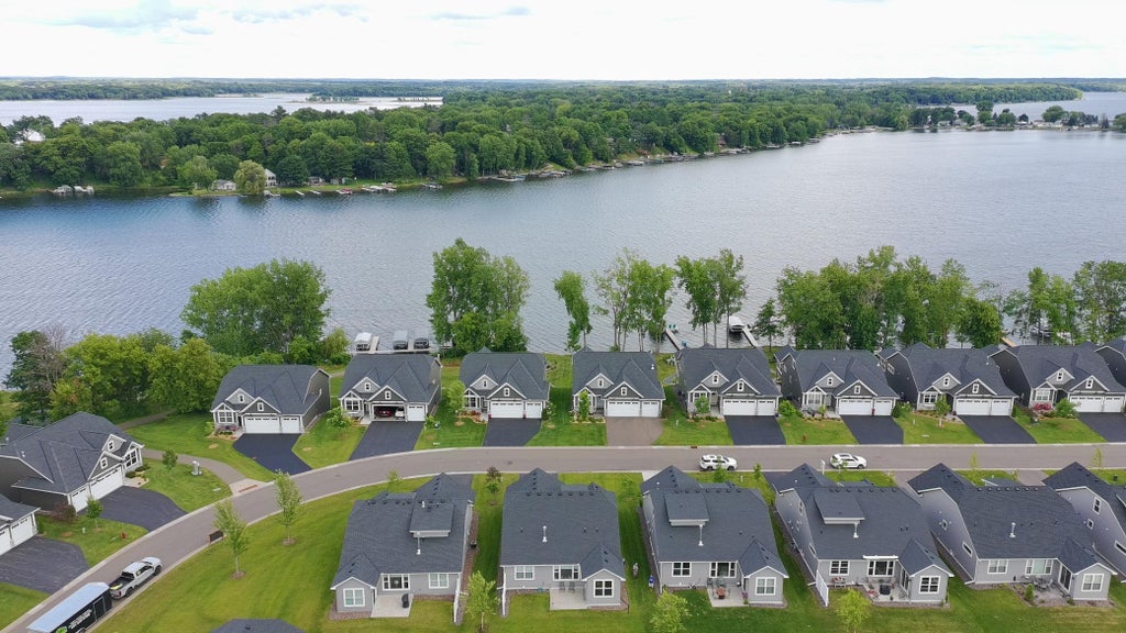 Photo of 29282 Kenwood Way, Chisago City, MN 55013 (MLS # 7096338)