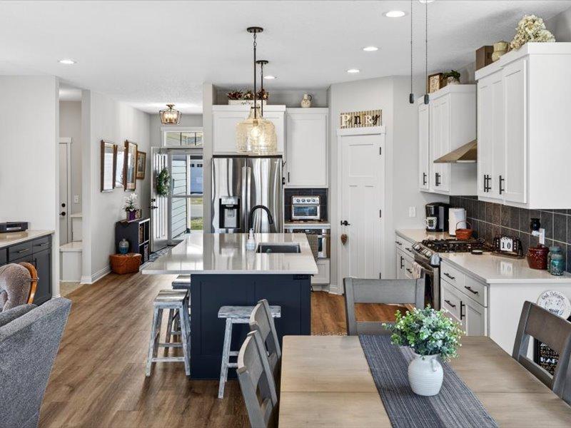 Photo of 29282 Kenwood Way, Chisago City, MN 55013 (MLS # 7096338)