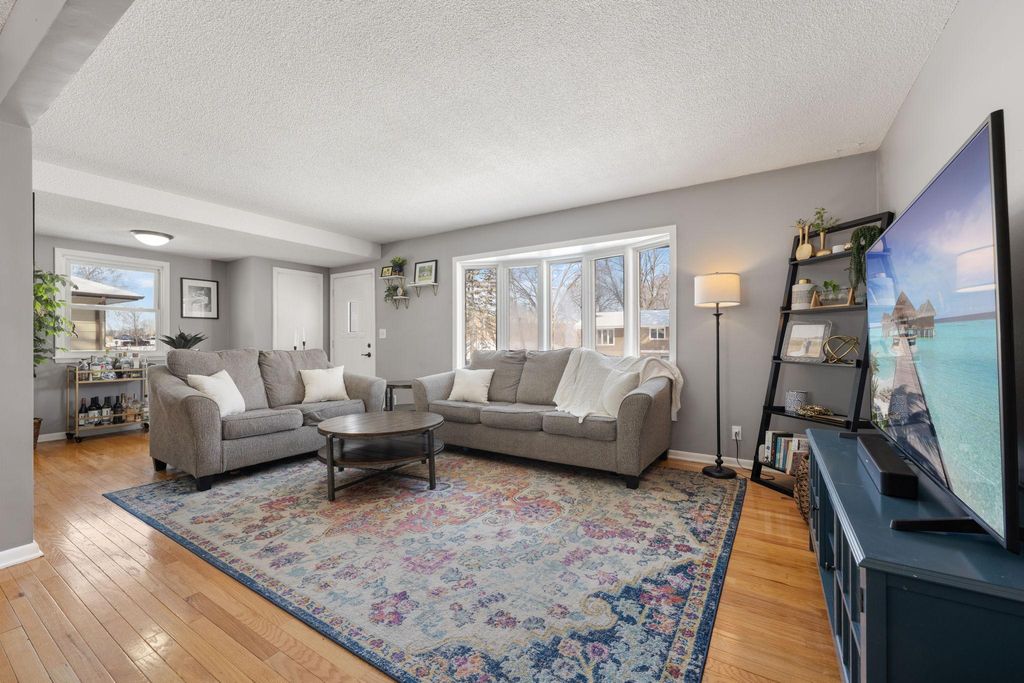 Photo of 8019 47th Avenue N, New Hope, MN 55428 (MLS # 7035019)