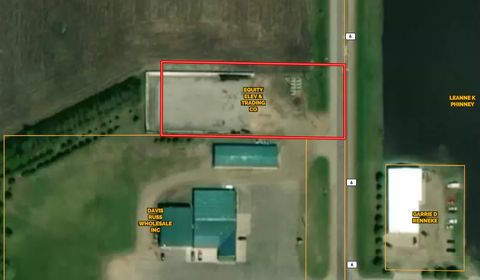 Photo of xxx 550th, Wood Lake, MN 56297 (MLS # 6655598)