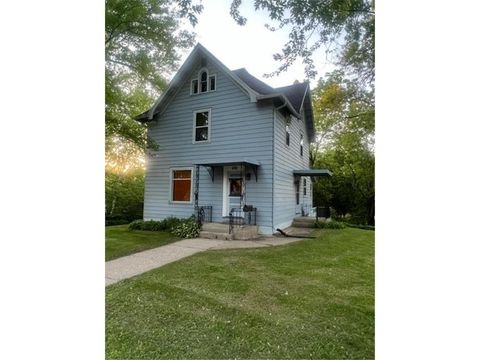 Photo of 416 1st Street SW, Faribault, MN 55021 (MLS # 7067649)
