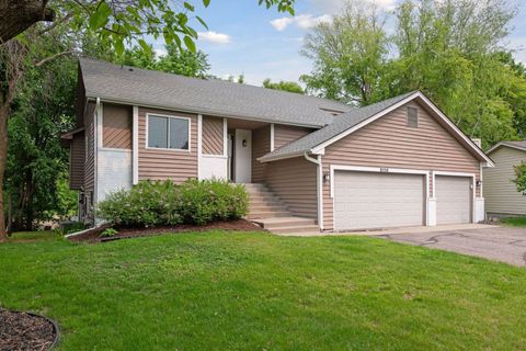 8550 Saratoga Lane Eden Prairie MN 55347