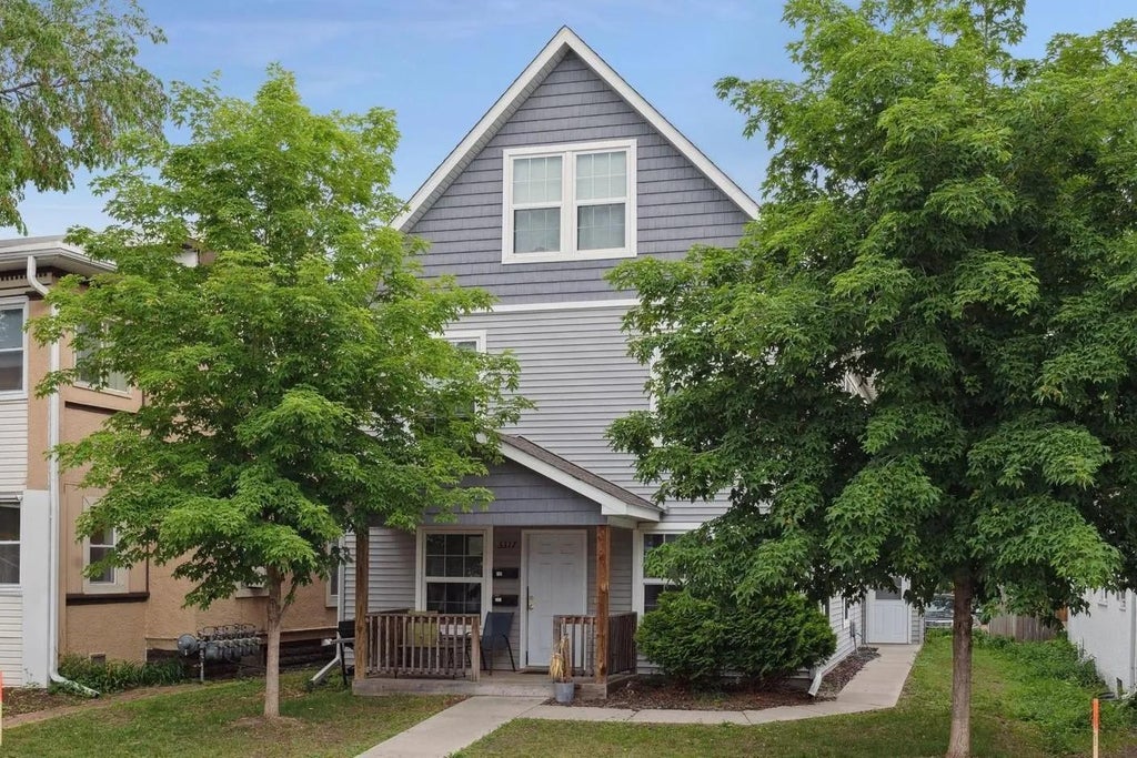 Photo of 3317 Bryant Avenue S, Minneapolis, MN 55408 (MLS # 7166718)