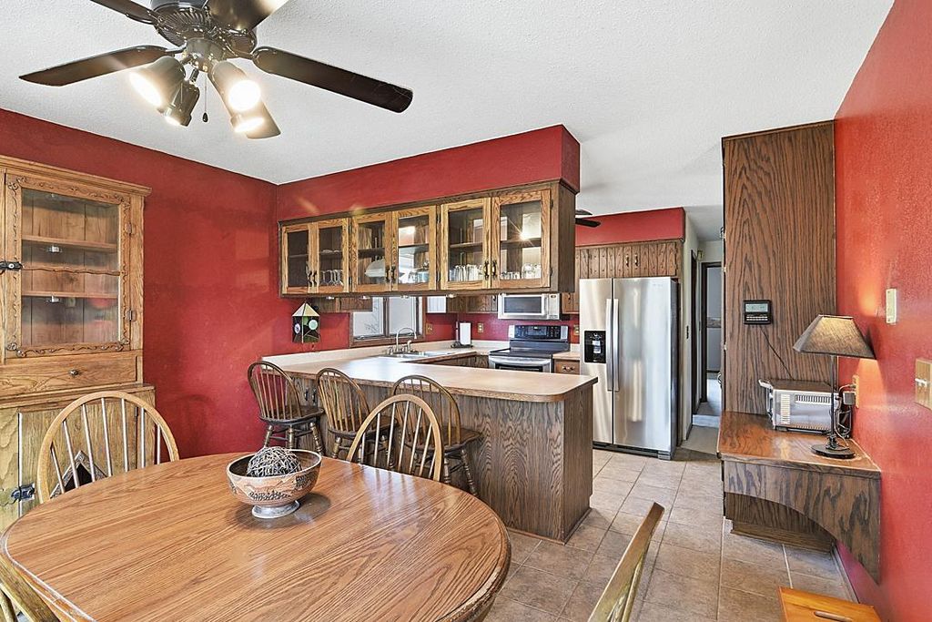 Photo of 1773 Wildwood Road, Saint Cloud, MN 56303 (MLS # 6800165)