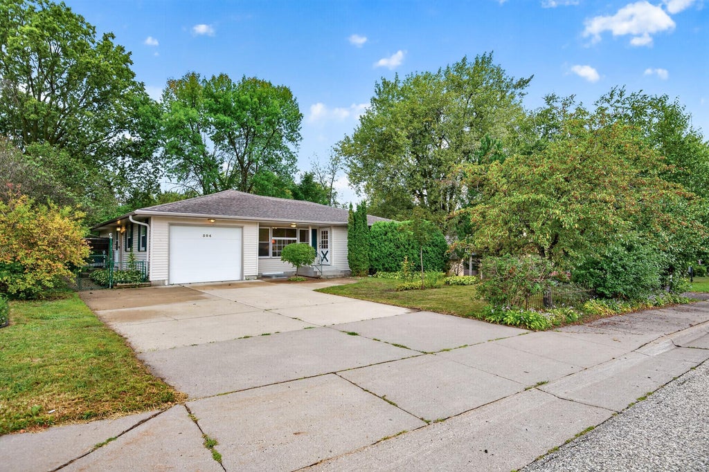 Photo of 304 Territorial Street E, Watertown, MN 55388 (MLS # 7148777)