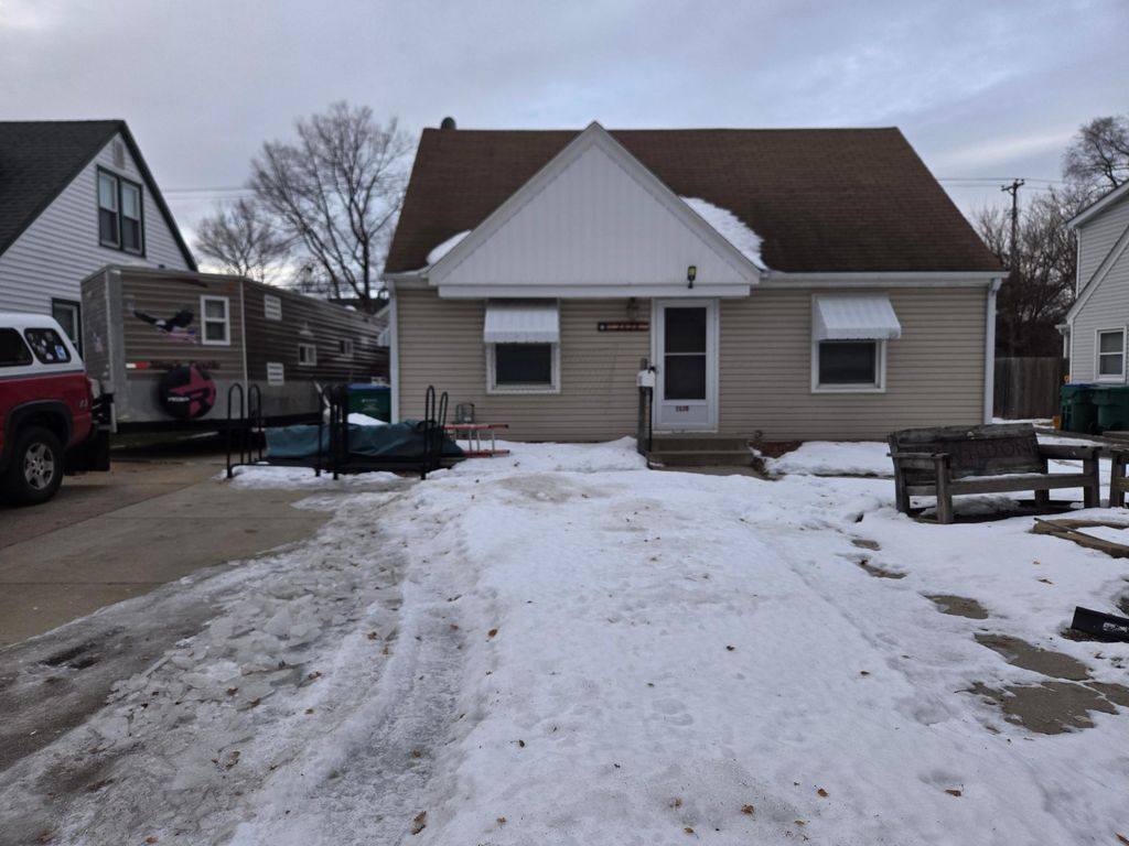 Photo of 2628 Kentucky Avenue S, Saint Louis Park, MN 55426 (MLS # 7012730)