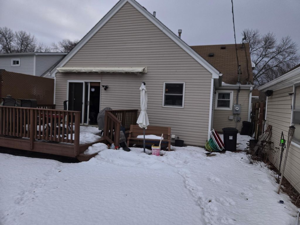 Photo of 2628 Kentucky Avenue S, Saint Louis Park, MN 55426 (MLS # 7012730)