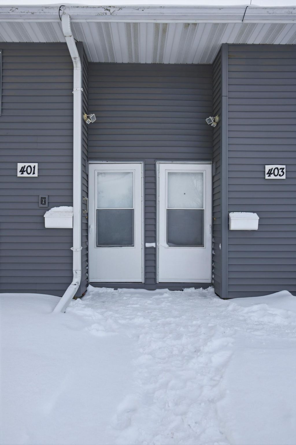 Photo of 401 17th Street N, Moorhead, MN 56560 (MLS # 7003811)